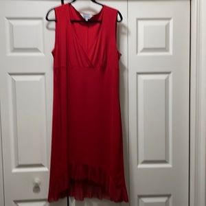 Women dress